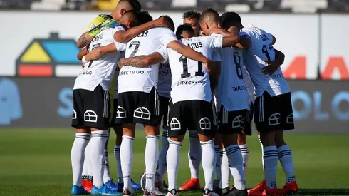 El Cacique tendrá a sus jugadores de regreso ante Palestino.