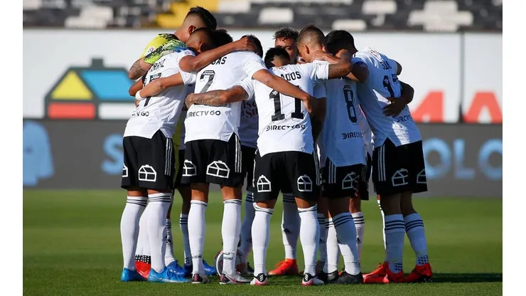 El Cacique tendrá a sus jugadores de regreso ante Palestino.