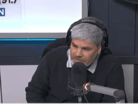 El llamado de atención de Guarello a Colo Colo