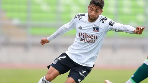 Jeyson Rojas se ganó una camiseta de titular.