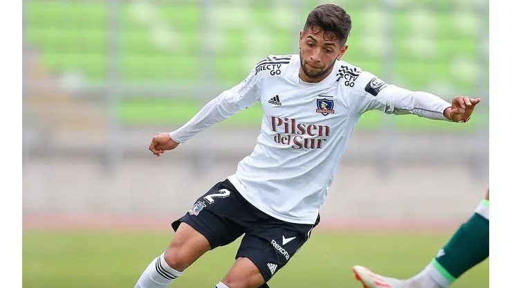 Jeyson Rojas se ganó una camiseta de titular.