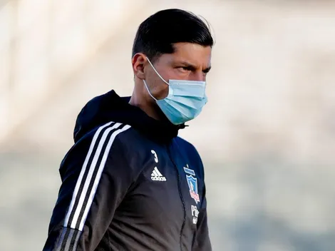 El debut de titular de Albornoz tendrá que seguir esperando