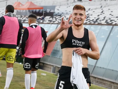 El Cacique quiere seguir con las alegrías visitando a Ñublense