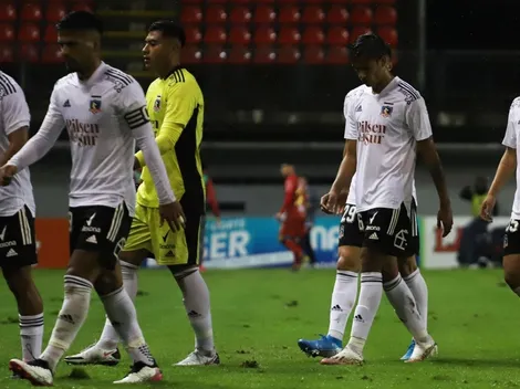 Demasiado castigo para la juvenil alba en Chillán