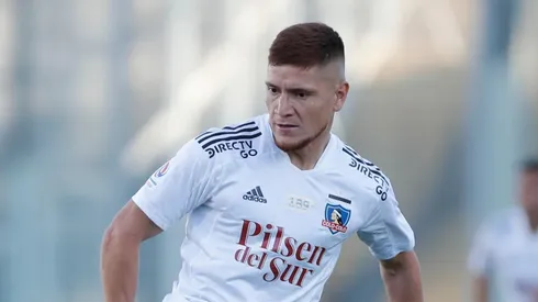 Leonardo Gil podrá decir presente en Chillán.