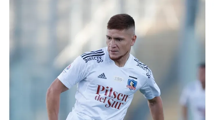 Leonardo Gil podrá decir presente en Chillán.