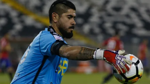 Diego Sánchez le respondió a los más odiosos en redes sociales.