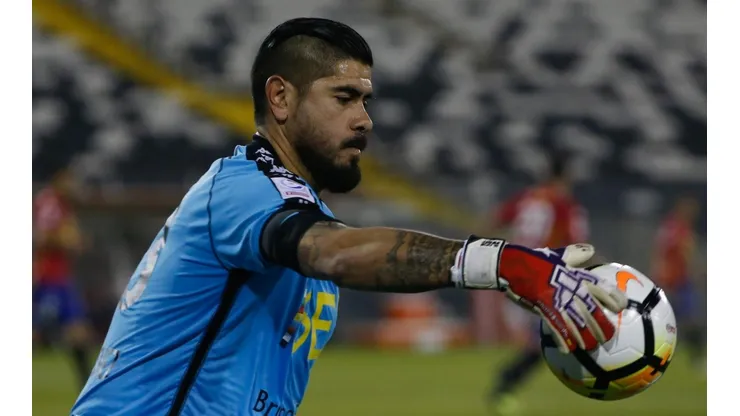 Diego Sánchez le respondió a los más odiosos en redes sociales.