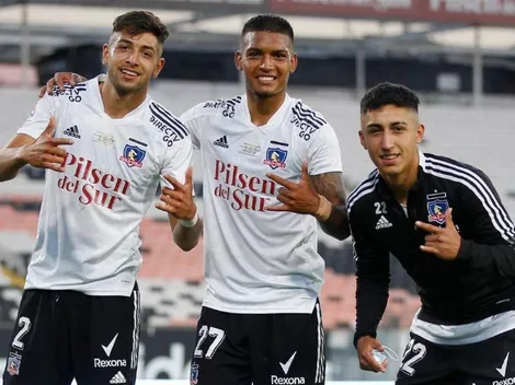 Jeyson Rojas valora la unión de los formados en casa