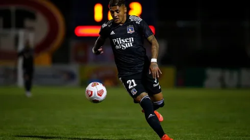 Juan Carlos Gaete descarta tener covid-19