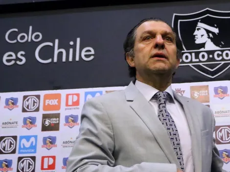 Aníbal Mosa será parte de la comisión fútbol de ByN