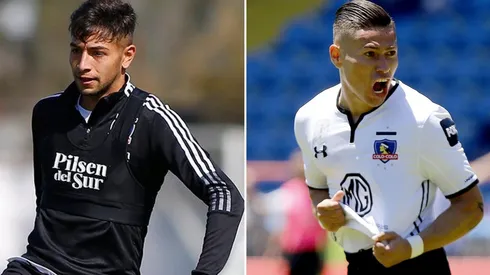 Rojas luchará por mantenerse como titular con el regreso de Opazo.