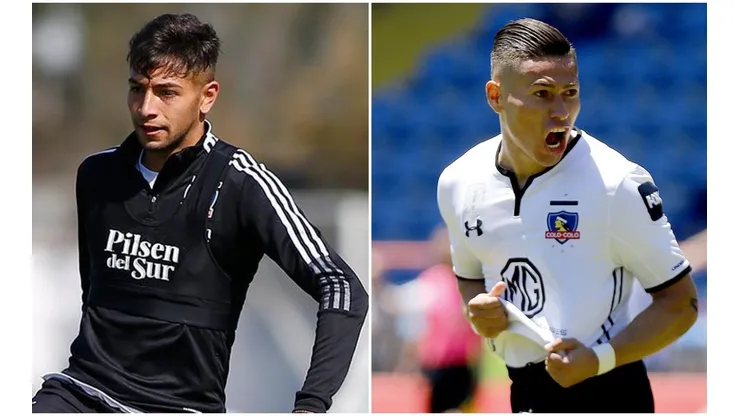 Rojas luchará por mantenerse como titular con el regreso de Opazo.