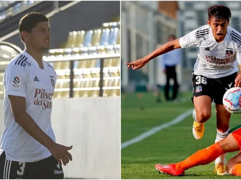 Formación: Solari y Albornoz serán titulares ante Ñublense