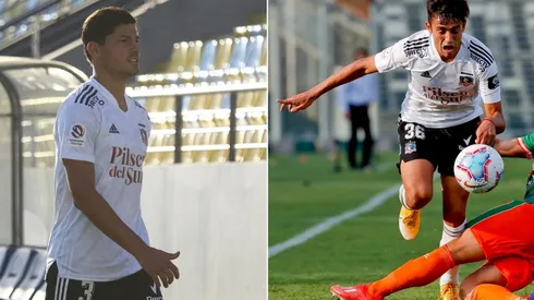 Formación: Solari y Albornoz serán titulares ante Ñublense