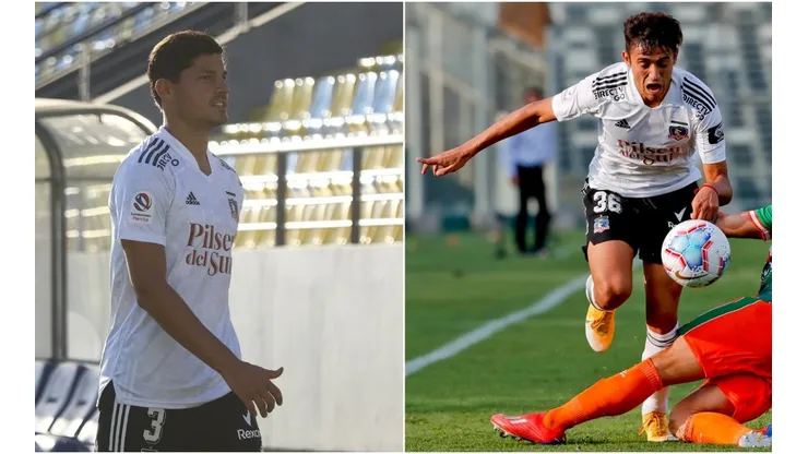 Formación: Solari y Albornoz serán titulares ante Ñublense