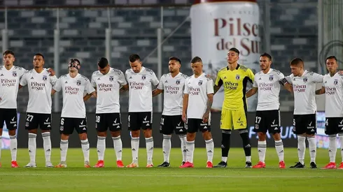 El Cacique tendrá que viajar a Chillán con un plantel juvenil.