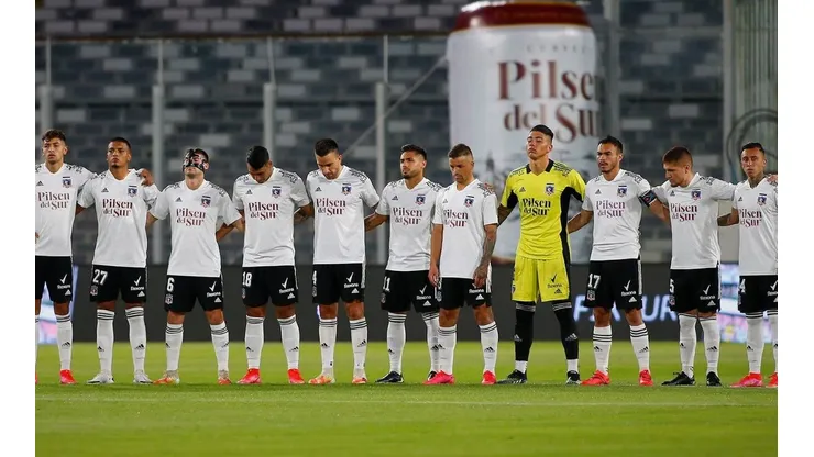 El Cacique tendrá que viajar a Chillán con un plantel juvenil.