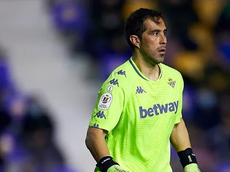 Claudio Bravo enfrenta a Fabián Orellana: Día, hora y canal para ver EN VIVO