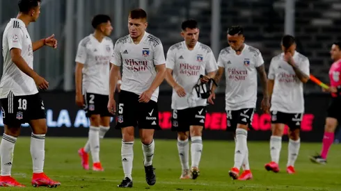 Colo Colo tendrá que viajar a Chillán con 17 bajas en el plantel.