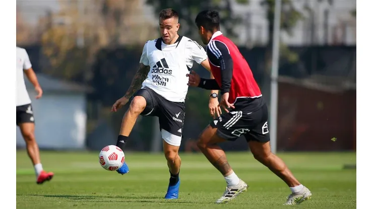 Colo Colo no tiene nuevos casos de covid-19