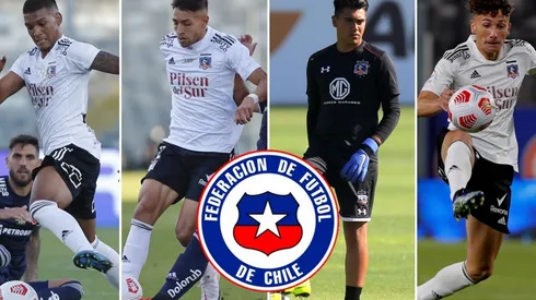 Varios albos no podrán siquiera soñar con jugar un mundial juvenil.