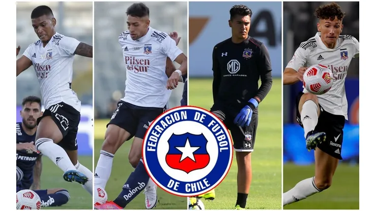 Varios albos no podrán siquiera soñar con jugar un mundial juvenil.