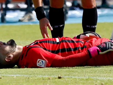 La “icónica” pose de Agustín Orión vuelve a ser viral