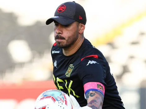 Mono Sánchez saca personalidad y se postula a Colo Colo