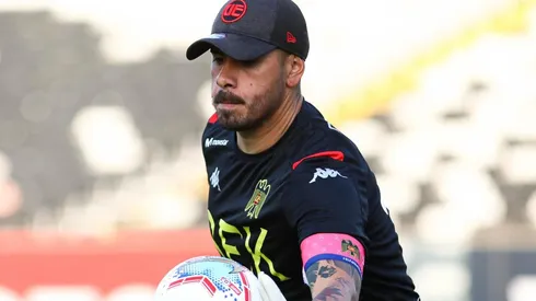 Diego Sánchez se postula a Colo Colo