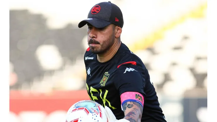 Diego Sánchez se postula a Colo Colo