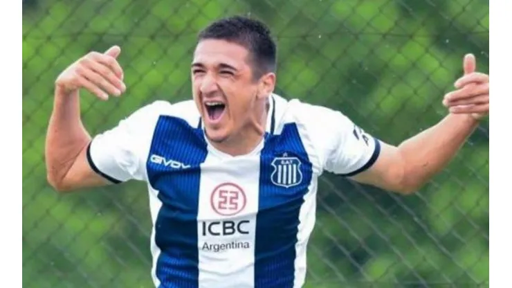 Finalmente Cabral no será jugador de Colo Colo.