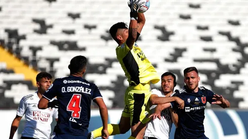 Brayan Cortés asoma como el capitán del Cacique ante Ñublense.