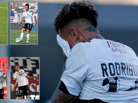 Las alternativas para reemplazar a Martín Rodríguez
