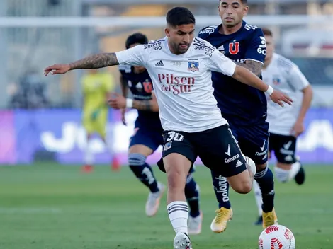 Ignacio Jara es mesurado ante el buen momento de Colo Colo