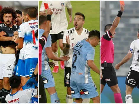 El tribunal de la ANFP no le perdona ni una al Cacique