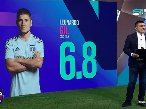 Toby Vega le para los carros a Herrera: "Espinoza no es más que Gil"