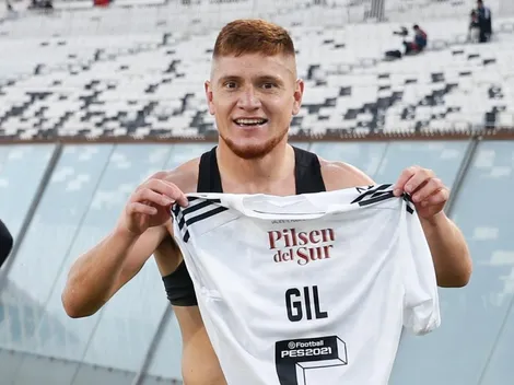 El partidazo de Leo Gil ante la U en números