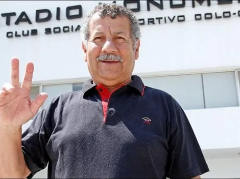 Yeyo Inostroza sobre Gil: "Es un todocampista extraordinario”