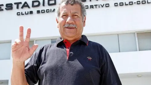 Yeyo Inostroza sobre Gil: "Es un todocampista extraordinario”