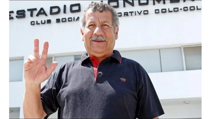 Yeyo Inostroza sobre Gil: "Es un todocampista extraordinario”