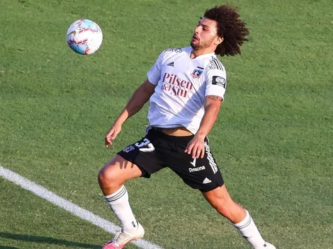 Colo Colo tendrá que dejar a un extranjero fuera cada fin de semana