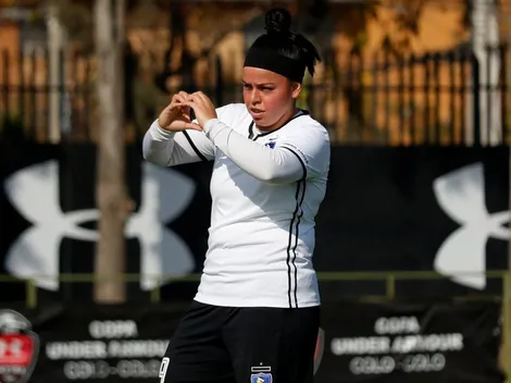 Nathy Quezada llega a Puerto Montt y enfrenta a Colo Colo en el debut