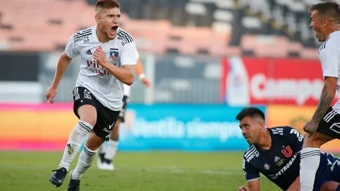 Leo Gil es sin duda uno de los mejores refuerzos del Cacique.