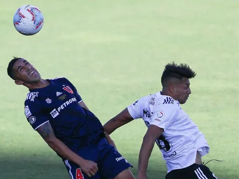 El horario mundial para ver el partido de Colo Colo vs Universidad de Chile