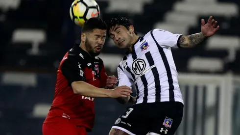 Colo Colo ya tiene programación para la Fecha 6 y 7