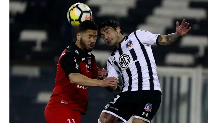 Colo Colo ya tiene programación para la Fecha 6 y 7
