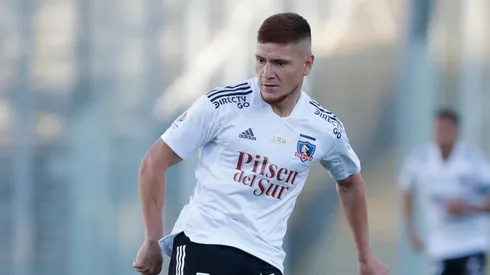 Leonardo Gil fue una de las grandes figuras del Superclásico.