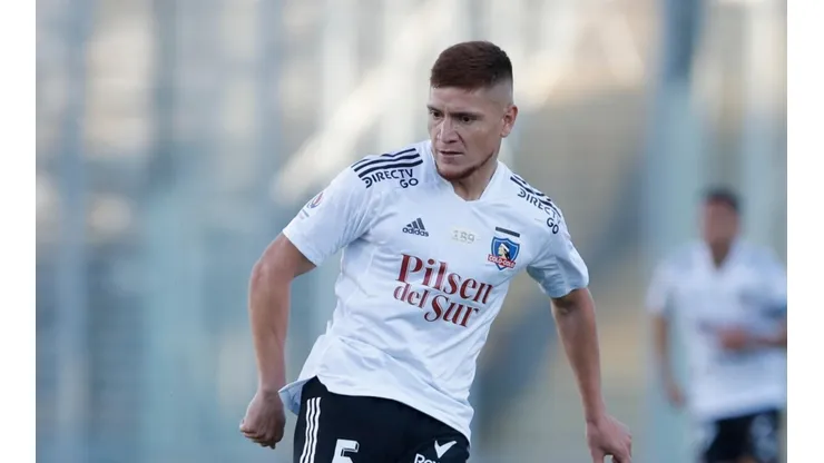 Leonardo Gil fue una de las grandes figuras del Superclásico.