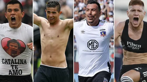 Ya es una costumbre celebrar ante la U.